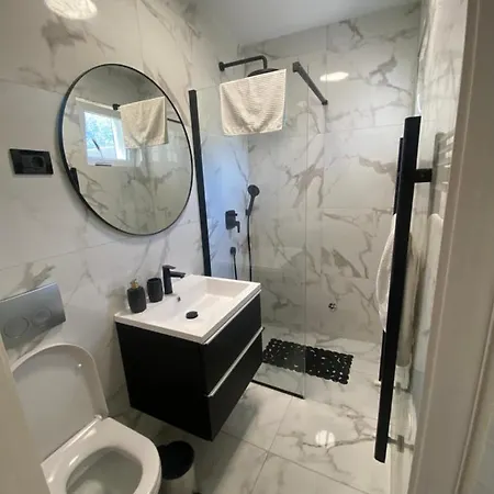 House Veli Vrh