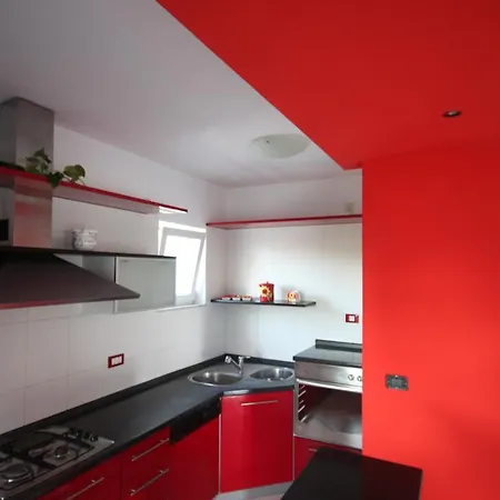 House Veli Vrh Casa vacanze Pola
