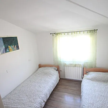 Casa vacanze House Veli Vrh *