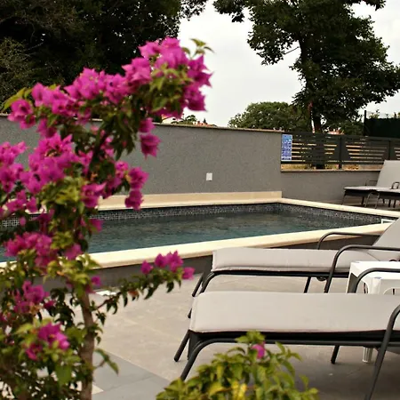 House Veli Vrh Σπίτι διακοπών