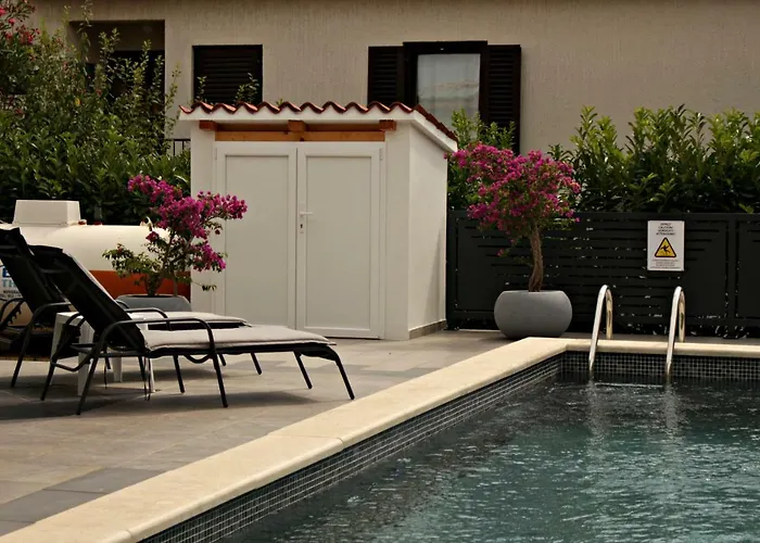 House Veli Vrh Σπίτι διακοπών Πούλα