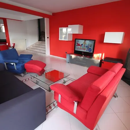 House Veli Vrh Prázdninový dům Pula