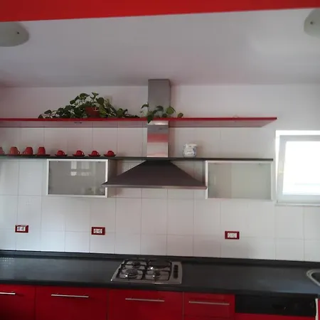 Дом отдыха House Veli Vrh