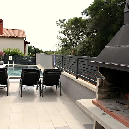 House Veli Vrh Prázdninový dům Pula