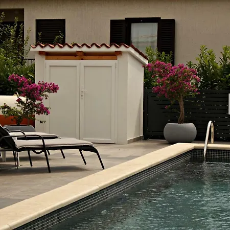 House Veli Vrh Vakantiehuis Pula