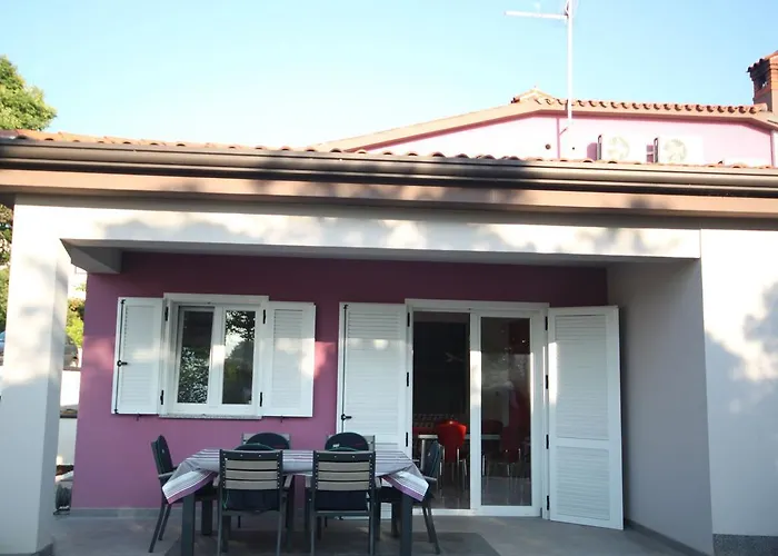 House Veli Vrh * 풀라