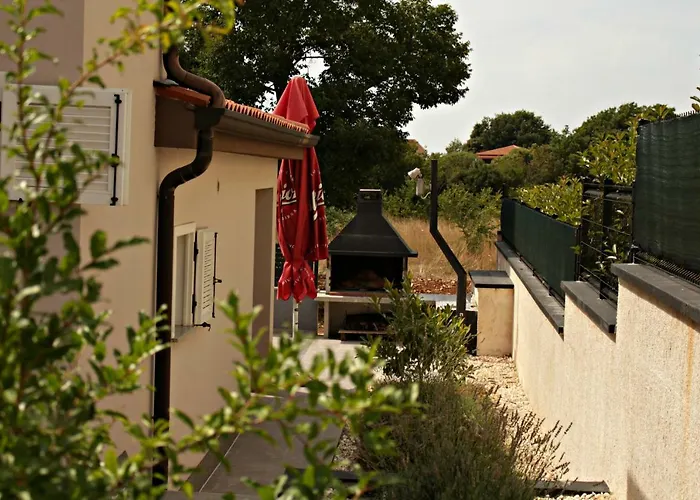 펜션 House Veli Vrh