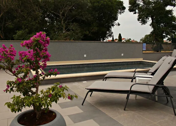 House Veli Vrh 펜션