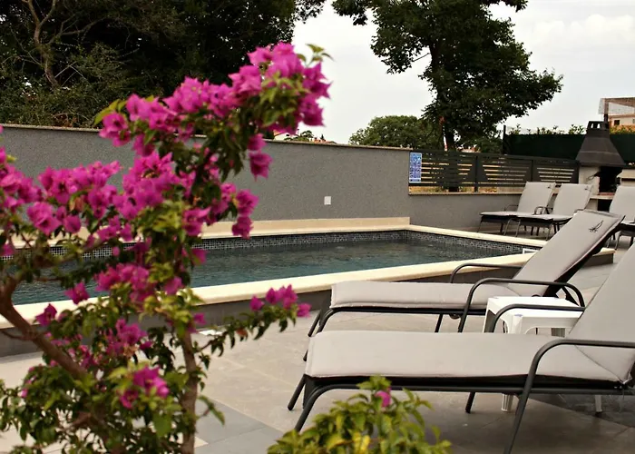 House Veli Vrh 펜션