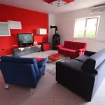 House Veli Vrh Prázdninový dům *
