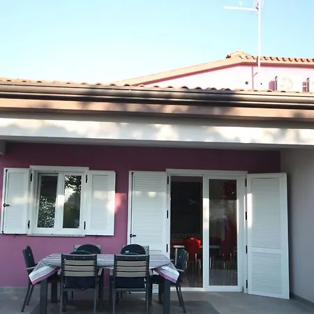 House Veli Vrh * Pula