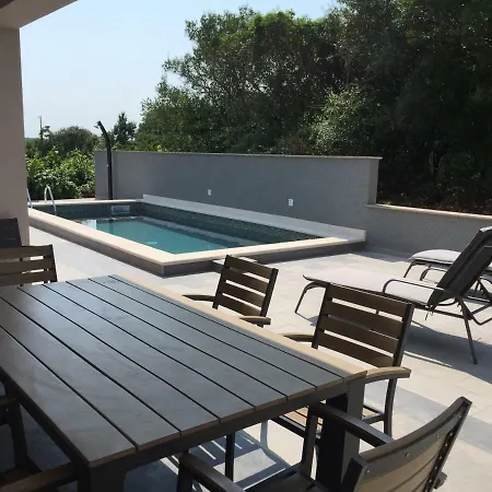 House Veli Vrh Ferienhaus Pula