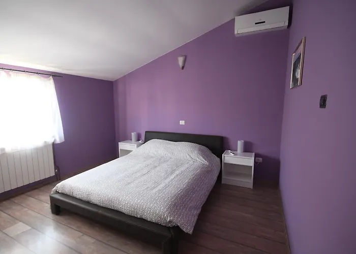 Ferienhaus House Veli Vrh Pula
