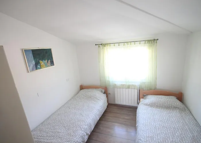 Ferienhaus House Veli Vrh *