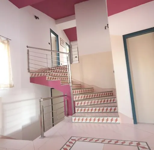 Ferienhaus House Veli Vrh